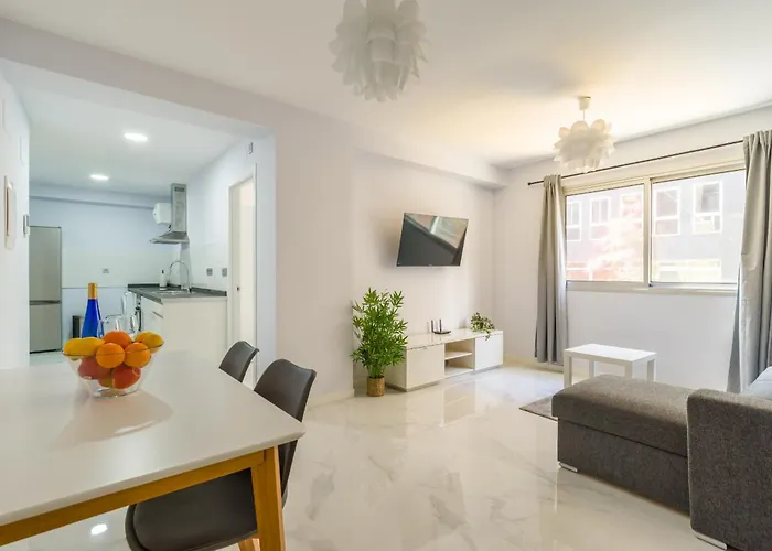 Holiday home Rejon Hideaway A By Canariasgetaway