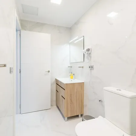 Rejon Hideaway A By Canariasgetaway Holiday home *