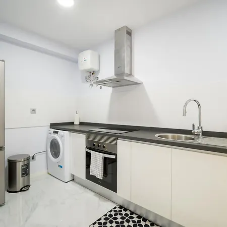 Rejon Hideaway A By Canariasgetaway * Λας Πάλμας ντε Γκραν Κανάρια