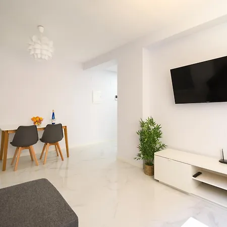 Holiday home Rejon Hideaway A By Canariasgetaway