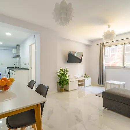 Holiday home Rejon Hideaway A By Canariasgetaway