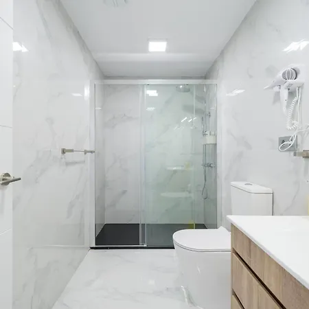 Rejon Hideaway A By Canariasgetaway Holiday home Las Palmas de Gran Canaria