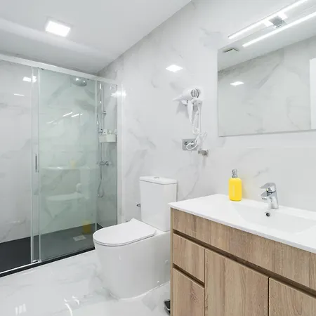 Holiday home Rejon Hideaway A By Canariasgetaway Las Palmas de Gran Canaria