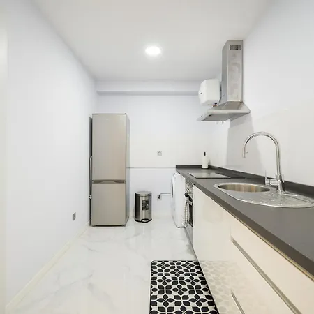 Rejon Hideaway A By Canariasgetaway *