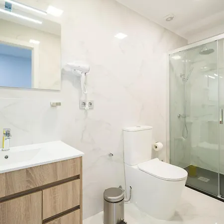 Rejon Hideaway A By Canariasgetaway * Λας Πάλμας ντε Γκραν Κανάρια