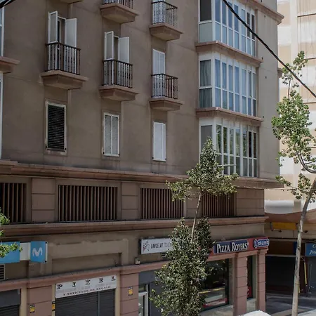 Rejon Hideaway A By Canariasgetaway Las Palmas de Gran Canaria