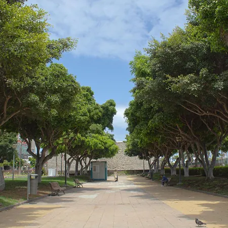 Rejon Hideaway A By Canariasgetaway * Λας Πάλμας ντε Γκραν Κανάρια