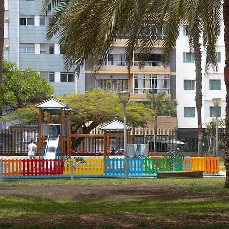 Rejon Hideaway A By Canariasgetaway Λας Πάλμας ντε Γκραν Κανάρια