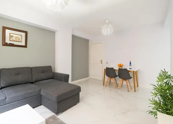 Rejon Hideaway A By Canariasgetaway * 大加那利岛拉斯帕尔马斯