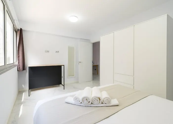 Rejon Hideaway A By Canariasgetaway *