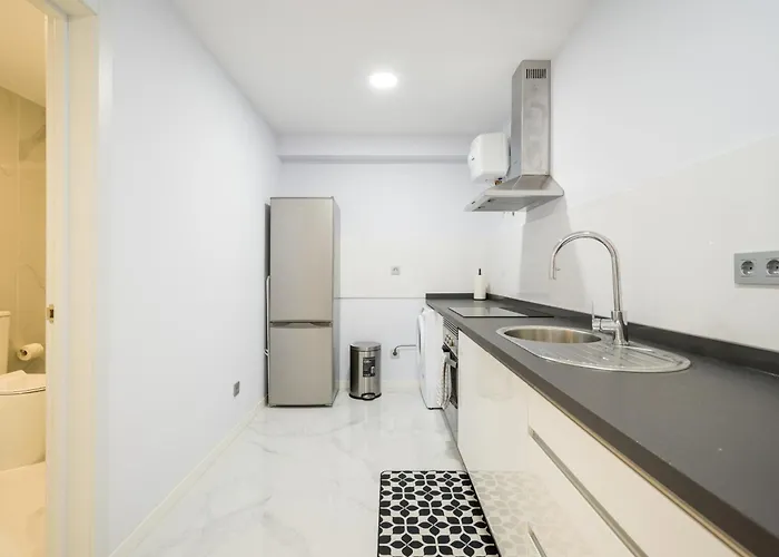 Rejon Hideaway A By Canariasgetaway *