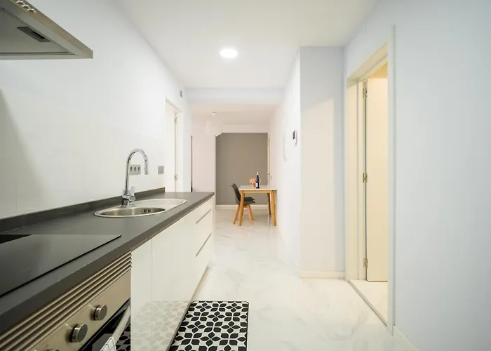 Rejon Hideaway A By Canariasgetaway 度假居 大加那利岛拉斯帕尔马斯