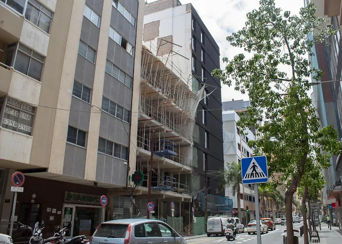 Rejon Hideaway A By Canariasgetaway 度假居 *