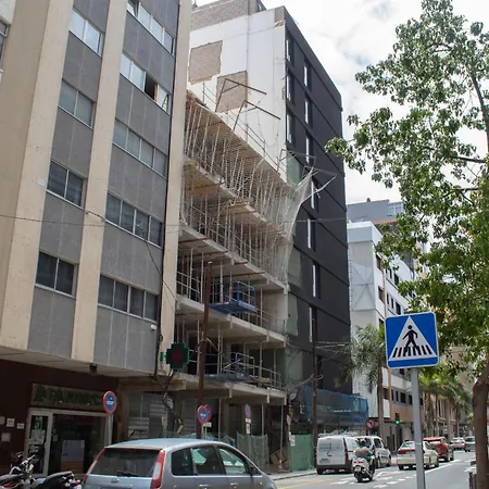 Rejon Hideaway A By Canariasgetaway Casa vacanze *