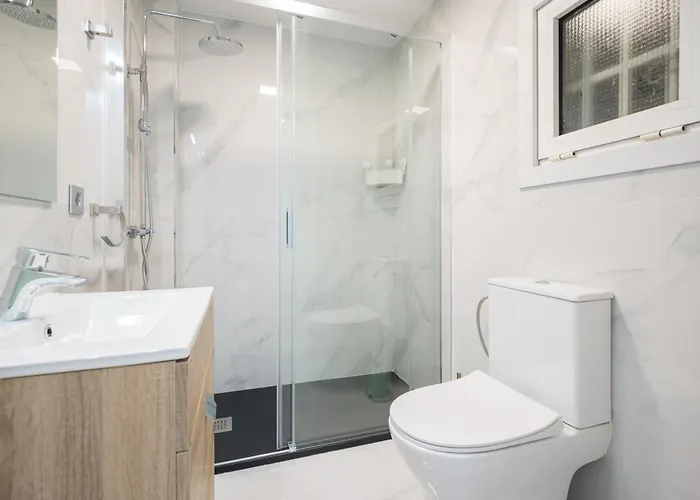 Rejon Hideaway A By Canariasgetaway