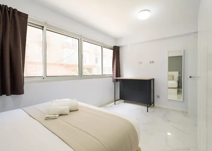 Сasa de vacaciones Rejon Hideaway A By Canariasgetaway *