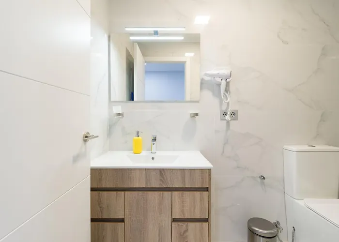 Rejon Hideaway A By Canariasgetaway