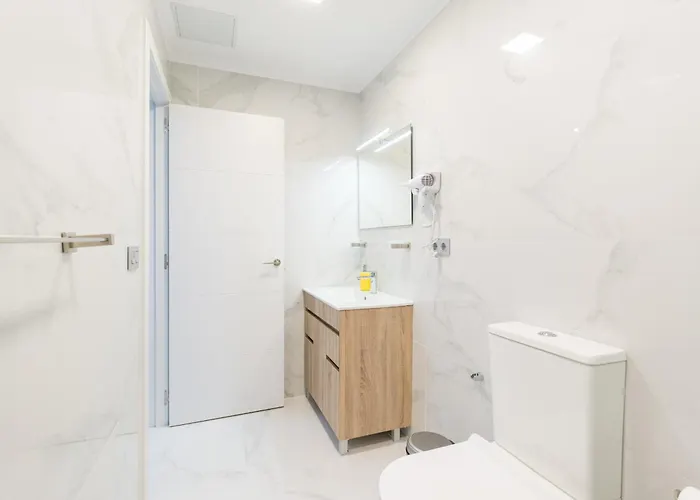 Rejon Hideaway A By Canariasgetaway Сasa de vacaciones *