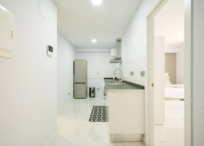 Rejon Hideaway A By Canariasgetaway Las Palmas / Gran Canaria