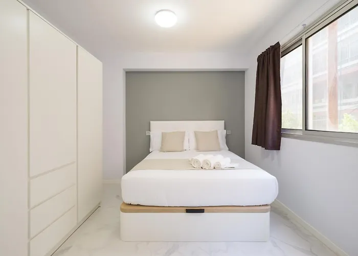 Rejon Hideaway A By Canariasgetaway Сasa de vacaciones