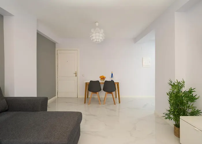 Rejon Hideaway A By Canariasgetaway Сasa de vacaciones Las Palmas de Gran Canaria