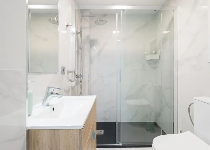 Rejon Hideaway A By Canariasgetaway