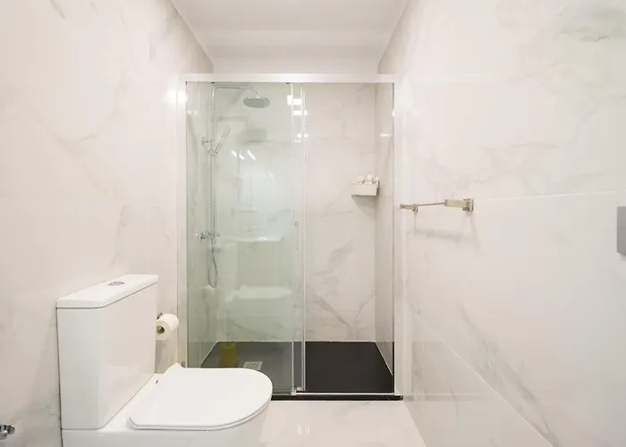 Rejon Hideaway A By Canariasgetaway Ferienhaus Las Palmas / Gran Canaria