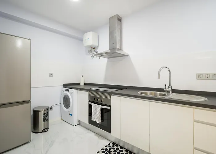 Rejon Hideaway A By Canariasgetaway * Las Palmas de Gran Canaria