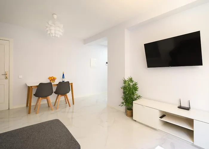 Сasa de vacaciones Rejon Hideaway A By Canariasgetaway