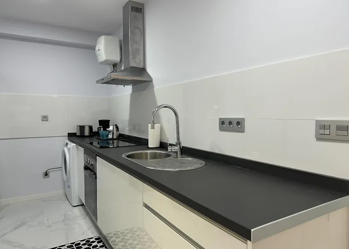 Сasa de vacaciones Rejon Hideaway A By Canariasgetaway *