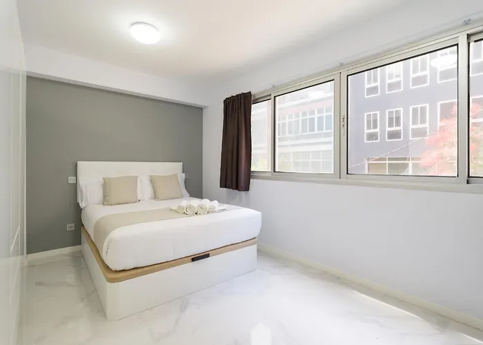 Rejon Hideaway A By Canariasgetaway Las Palmas de Gran Canaria