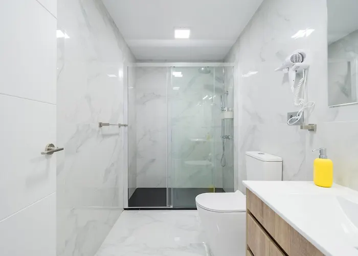 Rejon Hideaway A By Canariasgetaway Сasa de vacaciones Las Palmas de Gran Canaria