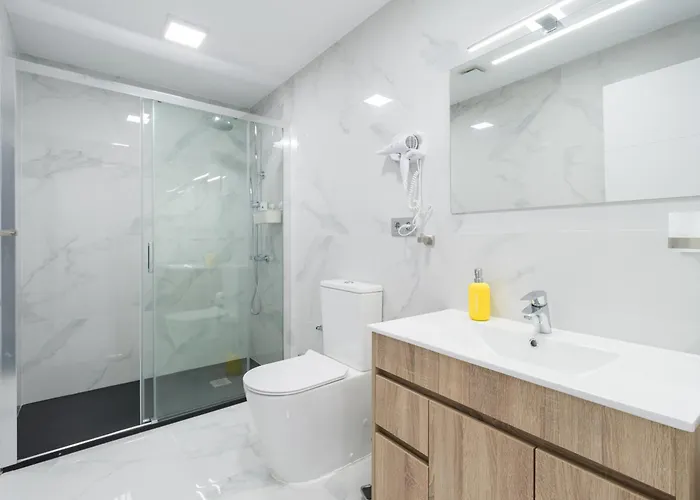 Сasa de vacaciones Rejon Hideaway A By Canariasgetaway Las Palmas de Gran Canaria