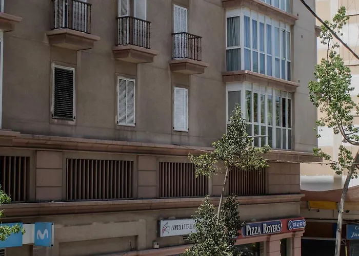 Rejon Hideaway A By Canariasgetaway Las Palmas de Gran Canaria