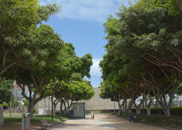 Rejon Hideaway A By Canariasgetaway * Las Palmas de Gran Canaria