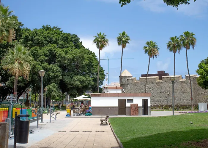 Rejon Hideaway A By Canariasgetaway Сasa de vacaciones