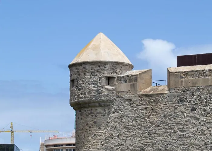 Rejon Hideaway A By Canariasgetaway Las Palmas de Gran Canaria