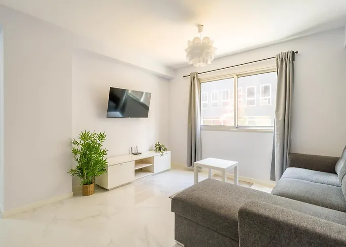 Rejon Hideaway A By Canariasgetaway