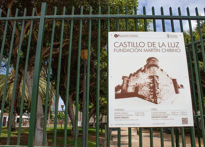 Rejon Hideaway A By Canariasgetaway