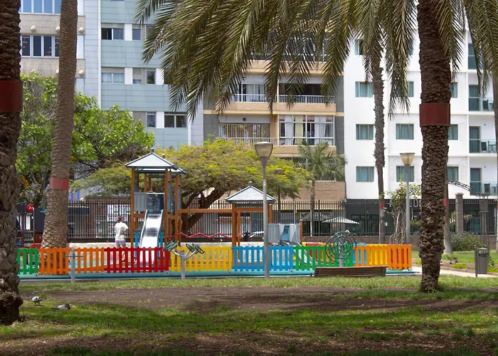 Rejon Hideaway A By Canariasgetaway Las Palmas de Gran Canaria