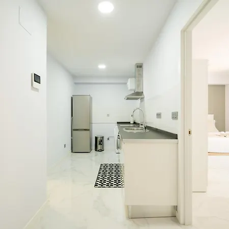 Rejon Hideaway A By Canariasgetaway Las Palmas de Gran Canaria