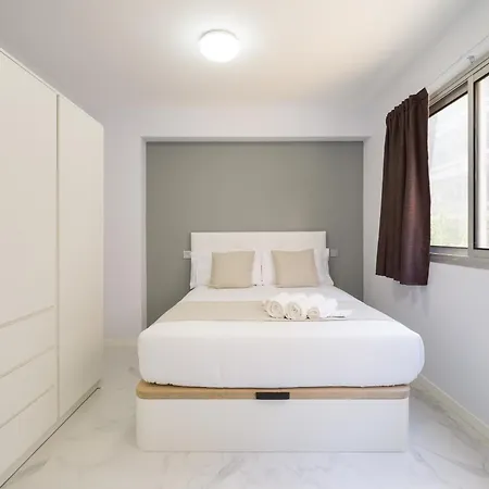 Rejon Hideaway A By Canariasgetaway Prázdninový dům