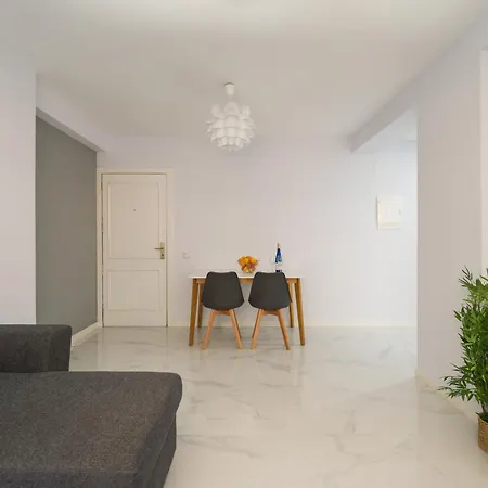 Rejon Hideaway A By Canariasgetaway Prázdninový dům Las Palmas de Gran Canaria