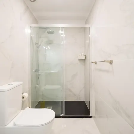 Rejon Hideaway A By Canariasgetaway Prázdninový dům Las Palmas de Gran Canaria