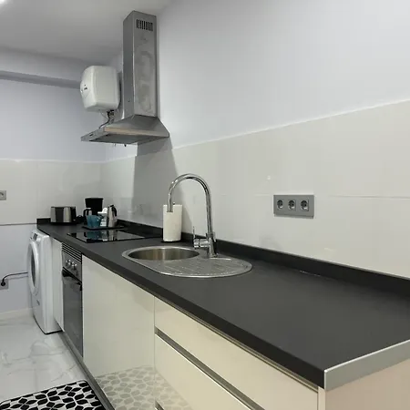 Prázdninový dům Rejon Hideaway A By Canariasgetaway *