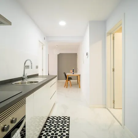 Rejon Hideaway A By Canariasgetaway Prázdninový dům Las Palmas de Gran Canaria