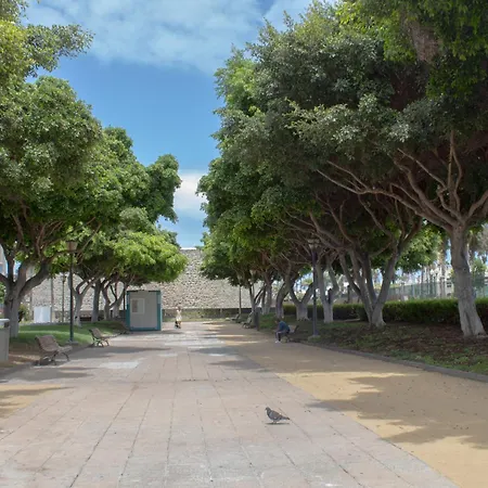 Rejon Hideaway A By Canariasgetaway Las Palmas de Gran Canaria