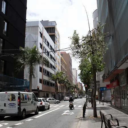 Rejon Hideaway A By Canariasgetaway * Las Palmas de Gran Canaria