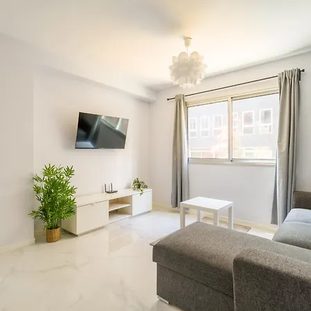 Rejon Hideaway A By Canariasgetaway